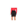 Jupe longue noire Maria 